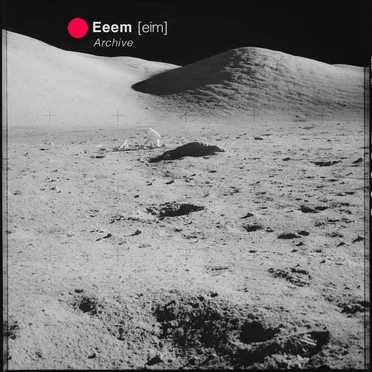 Archive by Eeem [eim] - album cover