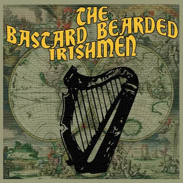 Bastard Bearded Irishmen