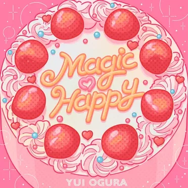Magic♡Happy(マジハッピー)