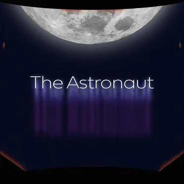 The Astronaut