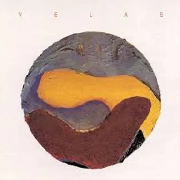 Velas by Velas - album cover
