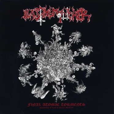 Blasphemophagher