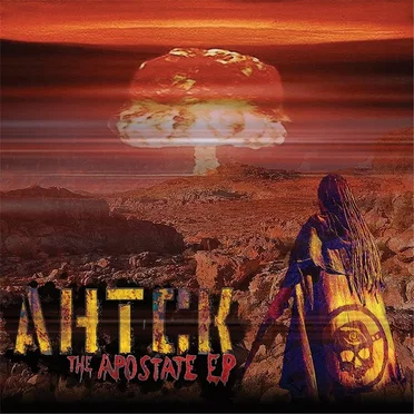 The Apostate EP