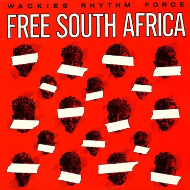Free South Africa
