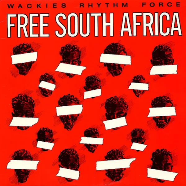 Free South Africa
