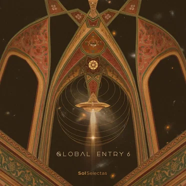 Global Entry 6 by Various Artists - album cover