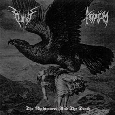 The Nightmares and the Death