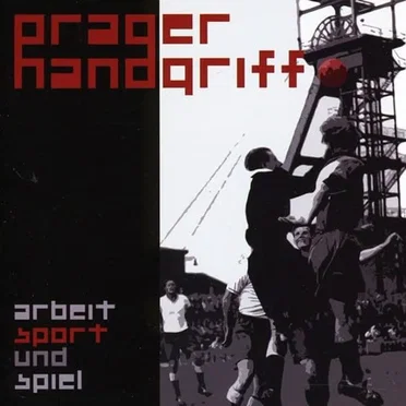 Arbeit Sport und Spiel