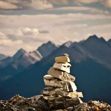 Innerpath (an ambient dj mix) (2009)