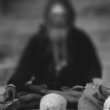 Dead Mantra