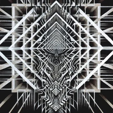Something Follows by Growth - album cover