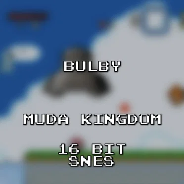 Muda Kingdom 16 Bit SNES [SMW Remix](Super Mario Land)
