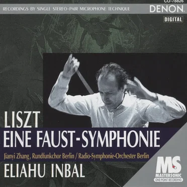 Eine Faust-Symphonie