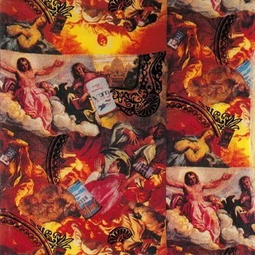 Oro, incenso & birra