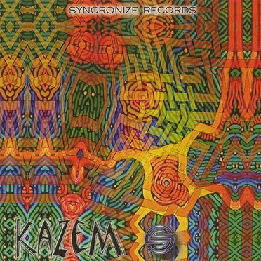 Kazem by Various Artists - album cover