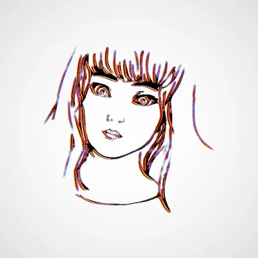 Girl by WiFi Gangster - album cover