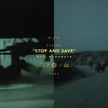 STOP and SAVE
