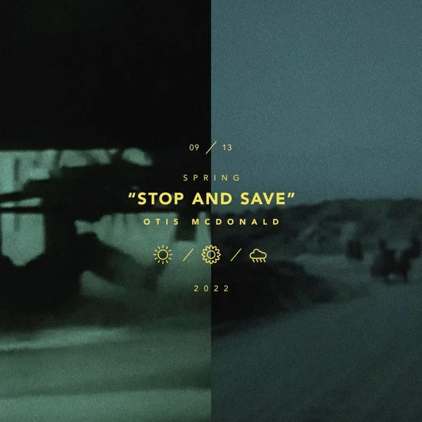 STOP and SAVE