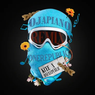 Ojapiano (remix)