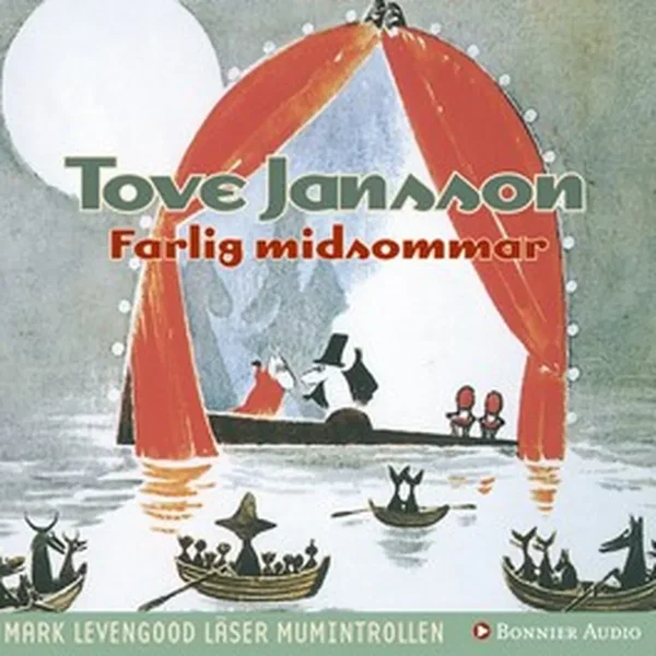 Farlig midsommar