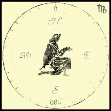 A Vagrant's Whim