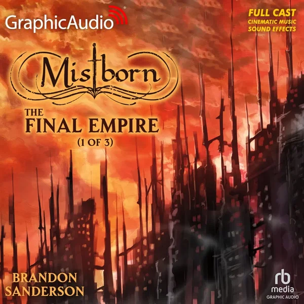 Mistborn: The Final Empire