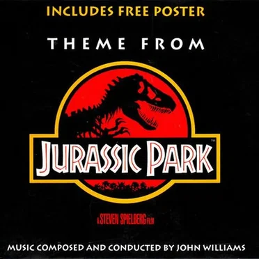 Theme From Jurassic Park