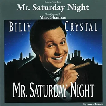 Mr. Saturday Night