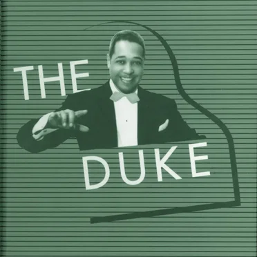The Duke: The Columbia Years (1927-1962)