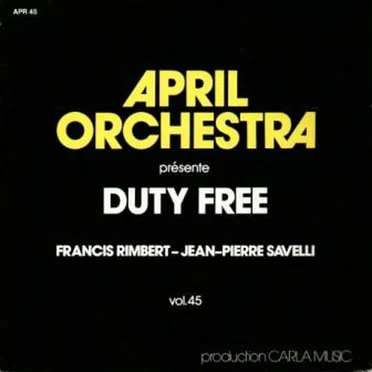 Duty Free