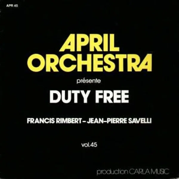 Duty Free