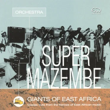 Giants of East Africa