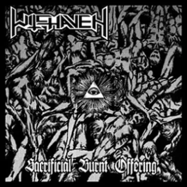 Sacrificial Burnt Offering