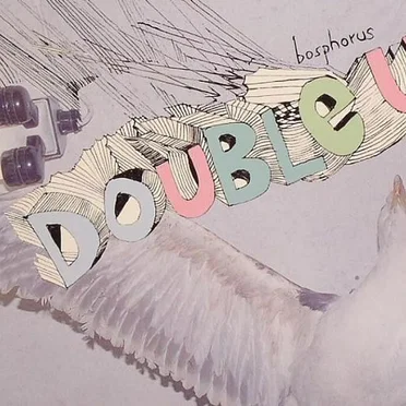 Bosphorus by Double U - album cover