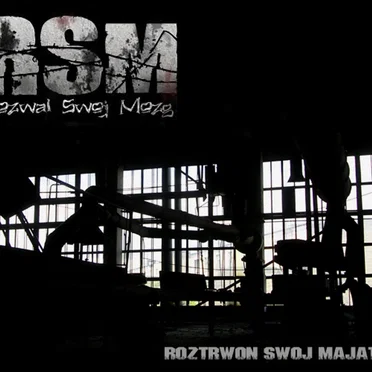 Roztrwon Swoj Majatek