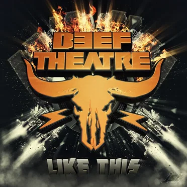 Like This by Beef Theatre - album cover