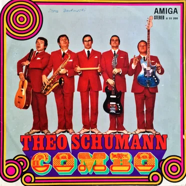 Theo Schumann-Combo