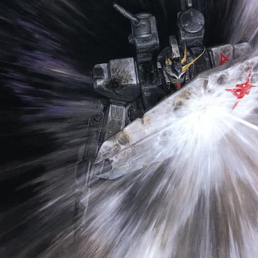 機動戦士ガンダム 逆襲のシャア オリジナル・サウンドトラック