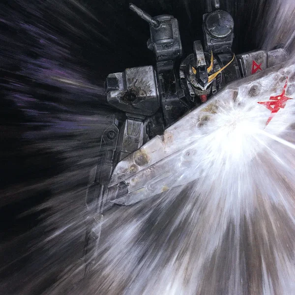 機動戦士ガンダム 逆襲のシャア オリジナル・サウンドトラック