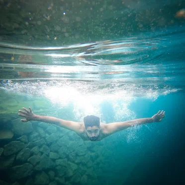 One Deep Breath Single