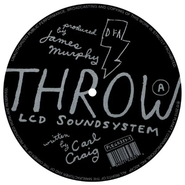 Throw