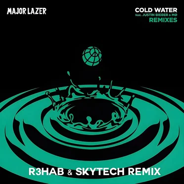 Cold Water (R3hab vs Skytech remix)