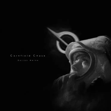 Cornfield Chase (Slowed + Reverb) by Dorian Marko - album cover