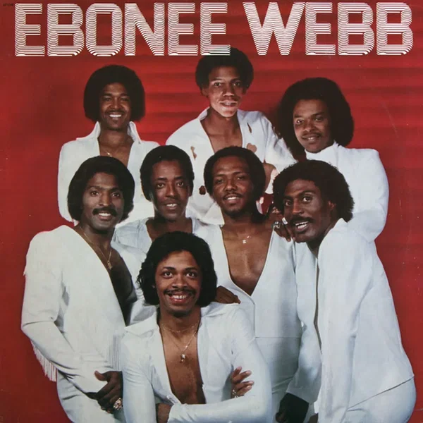 Ebonee Webb