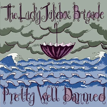 The Lucky Jukebox Brigade