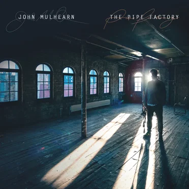 John Mulhearn
