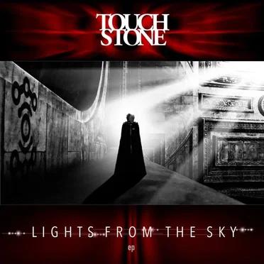 Lights from the Sky EP by Touchstone - album cover