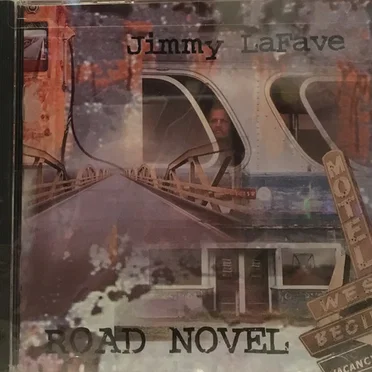 Road Novel