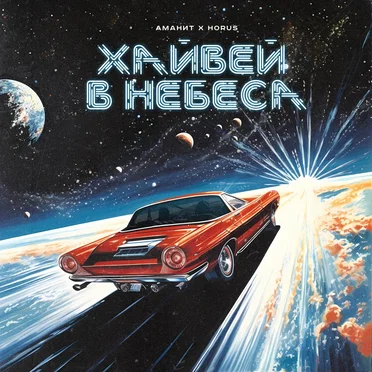 Хайвей в небеса