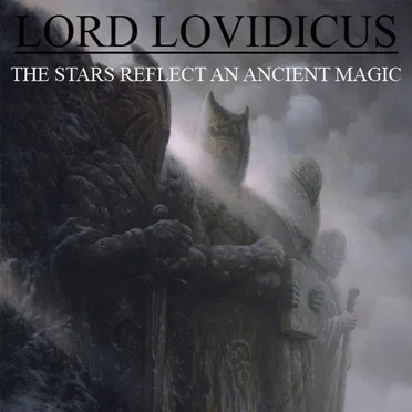 Lord Lovidicus